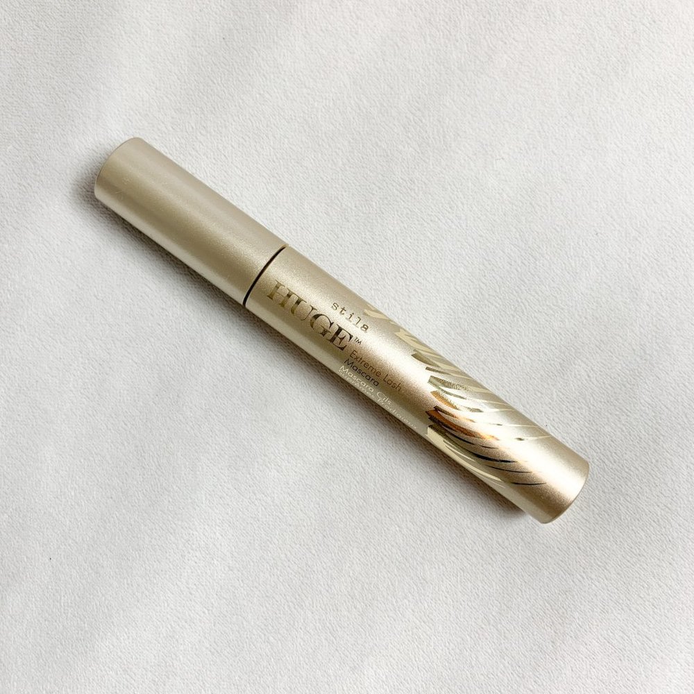 Stila Huge Extreme Lash Mascara